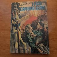 I figli del Capitano Grant