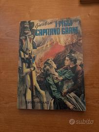 I figli del Capitano Grant