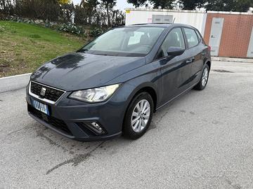Seat ibiza  1.0 turbo metano