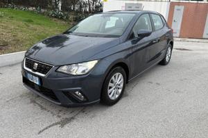 Seat ibiza  1.0 turbo metano