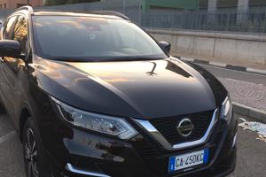 Nissan Qashqai N-Connecta 160 CV cambio automatico
