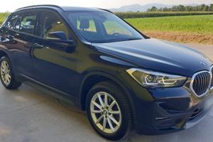 BMW X1 SDRIVE 18D 150CV BUSINESS ADVANTAGE