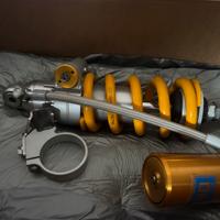 Mono ammortizzatore Ohlins Aprilia Rs660