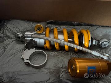 Mono ammortizzatore Ohlins Aprilia Rs660
