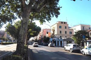 CIRC.GIANICOLENSE - Attività di Bar/Pasticceria