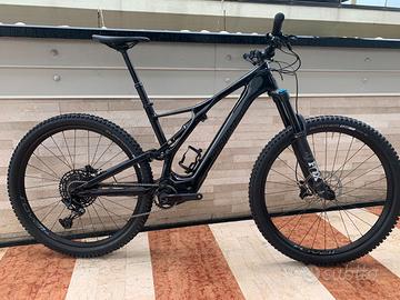 TURBO LEVO SL COMP CARBON TG L
