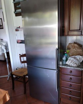 Frigo Siemens