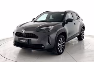 TOYOTA Yaris Cross 1.5h Trend fwd 115cv e-cvt