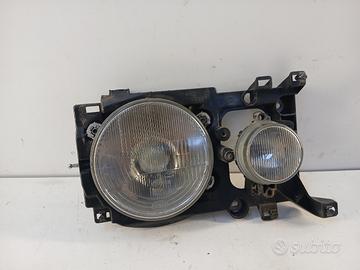 Faro ant dx NISSAN TERRANO II '99