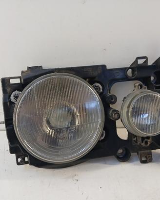 Faro ant dx NISSAN TERRANO II '99