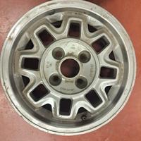 cerchi in lega 13 "4×100