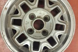 cerchi in lega 13 "4×100