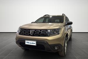 DACIA Duster 1.6 sce Comfort 4x2 s&s 115cv