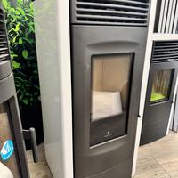 STUFA A PELLET MOD. RC 120