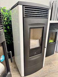 STUFA A PELLET MOD. RC 120