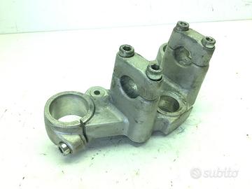 YAMAHA DT R RSM 50 PIASTRA SUPERIORE FORCELLA SUPP