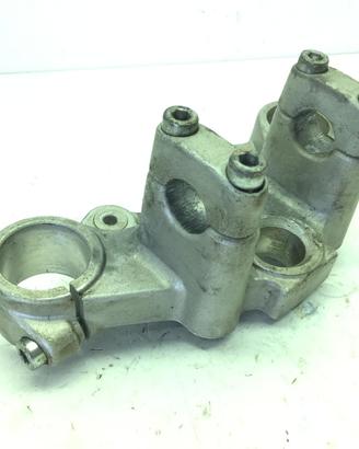 YAMAHA DT R RSM 50 PIASTRA SUPERIORE FORCELLA SUPP