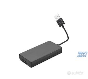 MODULO WIRELESS CARPLAY PER AUTORADIO XTRONS COMPA