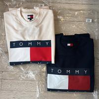 Felpa Tommy Calvin Klein