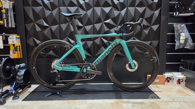 Bianchi Oltre Pro (taglia 50)