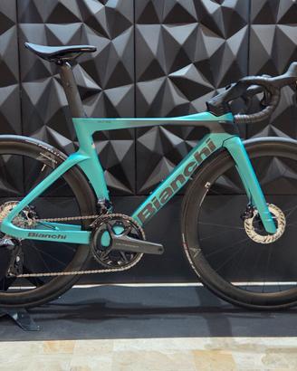 Bianchi Oltre Pro (taglia 50)