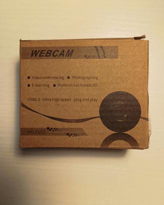 web cam 