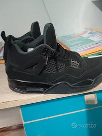 Jordan 4