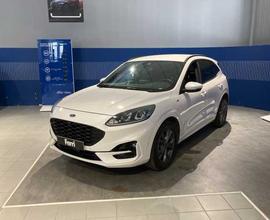 Ford Kuga 2.5 full hybrid st-line 2wd 190cv cvt