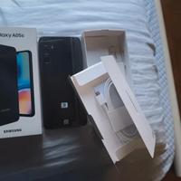 Samsung A05s