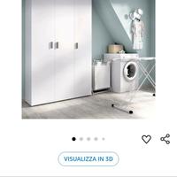 Armadio multifunzione NUOVO