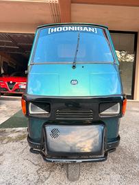 Piaggio ape 50