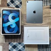 iPad Air 4 generazione