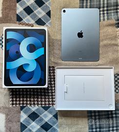 iPad Air 4 generazione