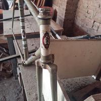 Telai Dei, Ganna, Legnano,