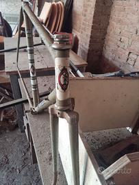 Telai Dei, Ganna, Legnano,