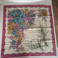 Foulard Gucci anni 60