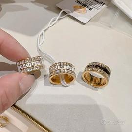 Nuovo anello Dior