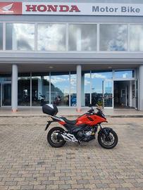 Honda NC 750 X DCT ABS