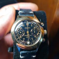 Poljot 3133 Cronografo russo