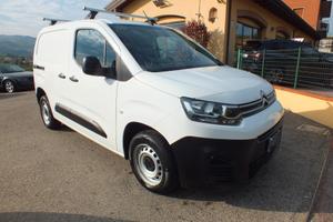 CITROEN BERLINGO 3 POSTI UNIPROPRIETARIO