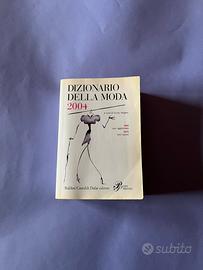 Dizionario della Moda 2004 – Guido Vergani