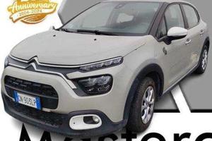 CITROEN C3 C3 III 2017 1.2 puretech You! GN903LP