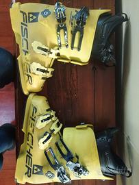 Scarponi Fisher 26.5