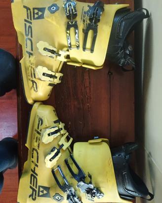 Scarponi Fisher 26.5