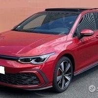 Volkswagen golf8 ricambi 2019-2021