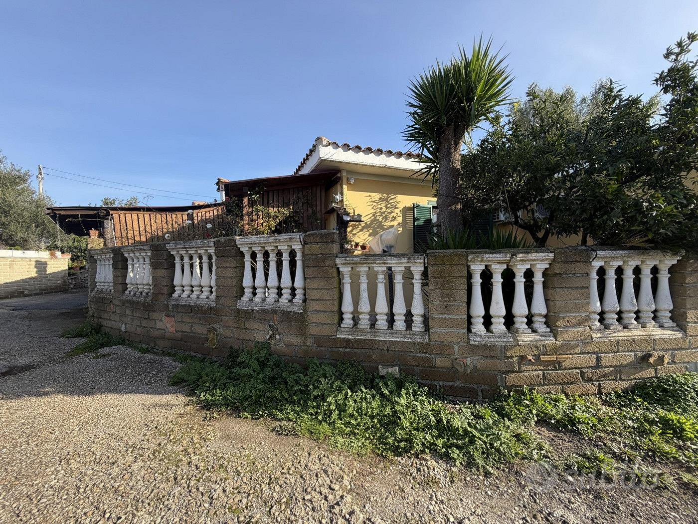 Rustico/Casale/Corte Cerveteri - Vista 2