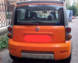 Vendita Fiat Panda Cross