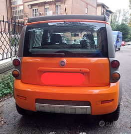 Vendita Fiat Panda Cross