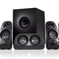 Logitech Z506 Sistema Altoparlanti Stereo 3D