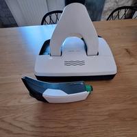 PULILAVA FOLLETTO VORWERK  SP600S
